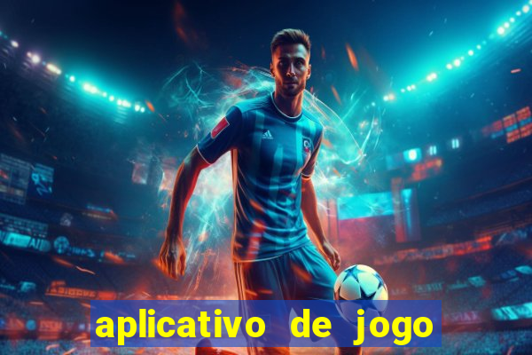 aplicativo de jogo que paga no cadastro